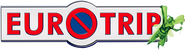 Logo of EuroTrip image size 788x211