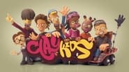 Clay Kids  