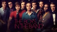 Backdrop of The Boys in the Band image size 2048x1152