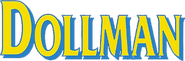 Logo of Dollman image size 3406x1127