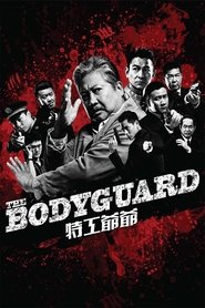 The Bodyguard 2016 123movies