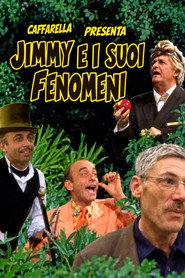 Jimmy e i suoi fenomeni