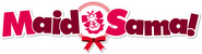 Logo of Maid Sama! image size 788x213