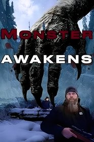 poster Monster Awakens
