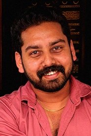 Photo of Amal Raveendran image size 386x579