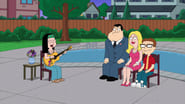 American Dad! season 14 episode 1