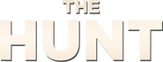 Logo of The Hunt image size 784x295