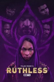 Poster of Tyler Perry's Ruthless image size 2000x3000