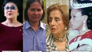 Femmes de dictateurs  