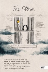 poster The Storm