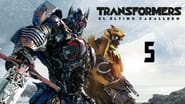 Transformers : The Last Knight wallpaper 