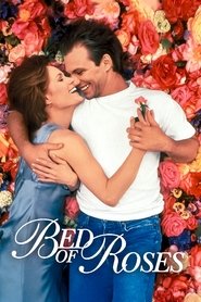 Bed of Roses Poster