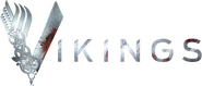 Logo of Vikings image size 1264x540