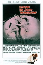 poster Look in Any Window