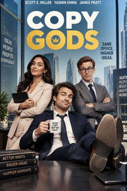 Copy Gods