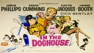 In the Doghouse wallpaper 