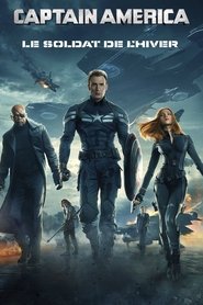 Captain America : Le Soldat de l'hiver(HD-2014) film en entier francais(Captain America: The Winter Soldier)Google Drive complet streaming vf in HD/DVD/720p/1080p