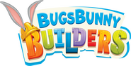 Logo of Bugs Bunny Builders image size 2413x1232
