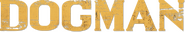 Logo of Dogman image size 576x100