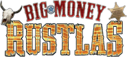Logo of Big Money Rustlas image size 780x349