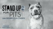 Stand Up for Pits with Rebecca Corry wallpaper 