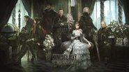 Backdrop of Kingsglaive: Final Fantasy XV image size 1920x1080