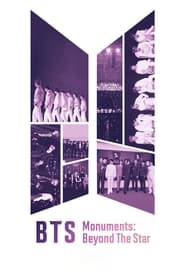 Serie streaming | voir BTS Monuments: Beyond The Star en streaming | HD-serie