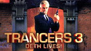 Backdrop of Trancers 3: Deth Lives image size 1920x1080