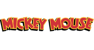 Logo of The Wonderful World of Mickey Mouse: Steamboat Silly image size 2368x1269