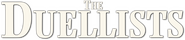Logo of The Duellists image size 795x172