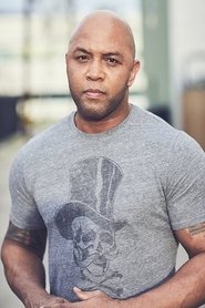 Photo of Andre M. Johnson image size 300x450
