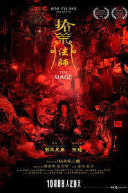 The Mage