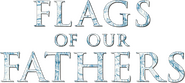 Logo of Flags of Our Fathers image size 659x294