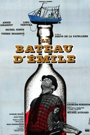 Voir film Le bateau d'Émile en streaming