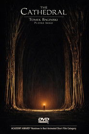 poster The Cathedral