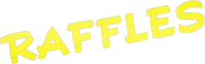 Logo of Raffles image size 797x248