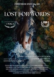Lost for Words Poster