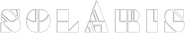 Logo of Solaris image size 786x141