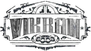 Logo of Vikram image size 980x547