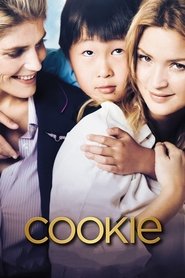poster Cookie