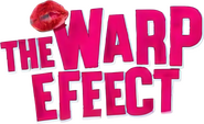 Logo of The Warp Effect image size 3315x2031