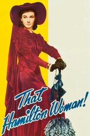 poster That Hamilton Woman