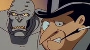 Batman : La Série animée season 1 episode 35