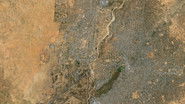Sudan: Satellite images of a tragedy
