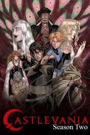 Serie streaming | voir Castlevania en streaming | HD-serie