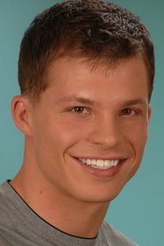 Photo of Chad Logan image size 300x450