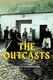 poster The Outcasts