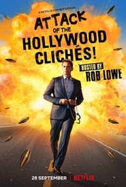 Film Attack of the Hollywood Clichés! en streaming