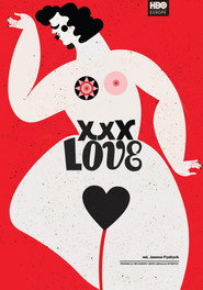 XXLove poster