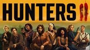 Backdrop of Hunters image size 2560x1440